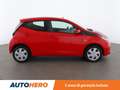 Toyota Aygo 1.0  x-cool 69 CV Rosso - thumbnail 7