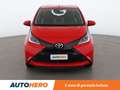 Toyota Aygo 1.0  x-cool 69 CV Rosso - thumbnail 9