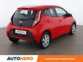 Toyota Aygo 1.0  x-cool 69 CV Rosso - thumbnail 6