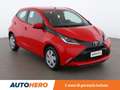 Toyota Aygo 1.0  x-cool 69 CV Rosso - thumbnail 8