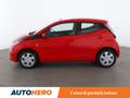 Toyota Aygo 1.0  x-cool 69 CV Rosso - thumbnail 3