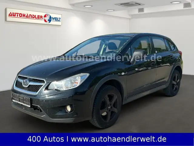 Subaru XV 2.0 Comfort