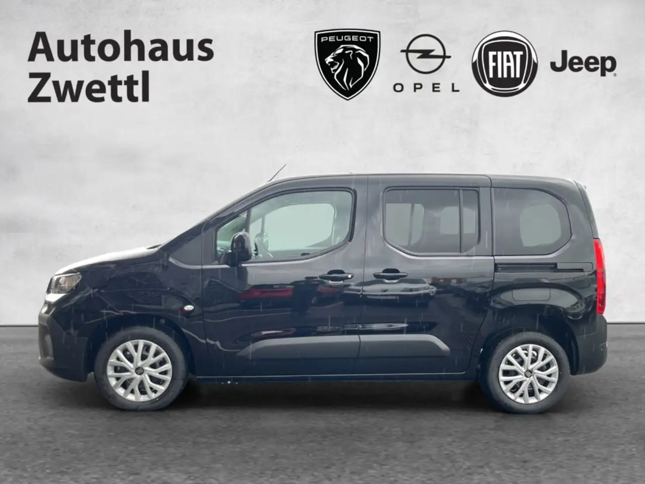 Fiat Doblo 2026