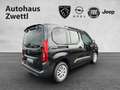 Fiat Doblo M BHDI 130 EAT8 Schwarz - thumbnail 6