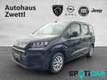 Fiat Doblo M BHDI 130 EAT8 Schwarz - thumbnail 1