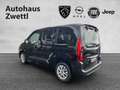 Fiat Doblo M BHDI 130 EAT8 Schwarz - thumbnail 4