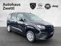 Fiat Doblo M BHDI 130 EAT8 Schwarz - thumbnail 8