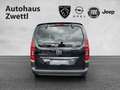 Fiat Doblo M BHDI 130 EAT8 Schwarz - thumbnail 5