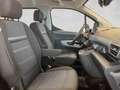 Fiat Doblo M BHDI 130 EAT8 Schwarz - thumbnail 17