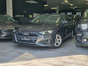 2.0 tdi mhev Business Advanced 136cv s-tronic