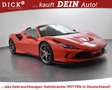 Ferrari F8 Spider VOLL CARBONRECING+LIFT+JBL+KAM+ALCAN Rot - thumbnail 1