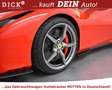 Ferrari F8 Spider VOLL CARBONRECING+LIFT+JBL+KAM+ALCAN Rot - thumbnail 13