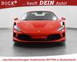 Ferrari F8 Spider VOLL CARBONRECING+LIFT+JBL+KAM+ALCAN Rot - thumbnail 4