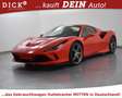 Ferrari F8 Spider VOLL CARBONRECING+LIFT+JBL+KAM+ALCAN Rot - thumbnail 12