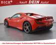 Ferrari F8 Spider VOLL CARBONRECING+LIFT+JBL+KAM+ALCAN Rot - thumbnail 14