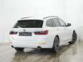 BMW 330 e xDrive Touring Automatic Innovationsp. AHK Weiß - thumbnail 6