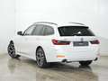 BMW 330 e xDrive Touring Automatic Innovationsp. AHK Weiß - thumbnail 3