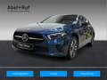 Mercedes-Benz A 250 e PROGRESSIVE+MULTI+NIGHT+Kam+CarPlay+TotW Blauw - thumbnail 1
