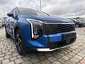 Kia Sportage Urban 1.6 T-GDI  150 PS 7DCT-NEUES MODELL-Navi ... Blau - thumbnail 3