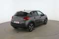 Citroen C3 1.2 PureTech Shine Gris - thumbnail 5