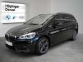 BMW 218 218d Gran Tourer Schwarz - thumbnail 2