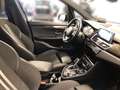 BMW 218 218d Gran Tourer Schwarz - thumbnail 11