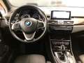 BMW 218 218d Gran Tourer Schwarz - thumbnail 7