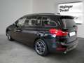 BMW 218 218d Gran Tourer Schwarz - thumbnail 9
