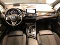 BMW 218 218d Gran Tourer Schwarz - thumbnail 8