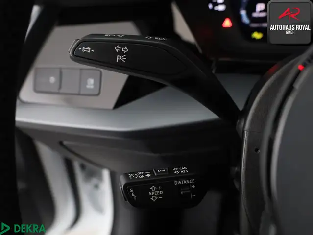 Audi A3 view 15
