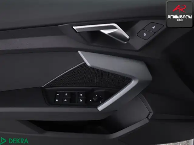 Audi A3 view 14