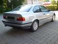 BMW 320 i Coupe *Orig. 79.805km*2.Hand*Klima*TOP Silber - thumbnail 7