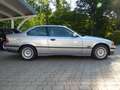 BMW 320 i Coupe *Orig. 79.805km*2.Hand*Klima*TOP Silber - thumbnail 6