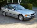 BMW 320 i Coupe *Orig. 79.805km*2.Hand*Klima*TOP Silber - thumbnail 5