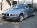 BMW 320 i Coupe *Orig. 79.805km*2.Hand*Klima*TOP Silber - thumbnail 3