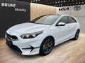 Kia Ceed / cee'd 1.5 T Platinum Weiß - thumbnail 2