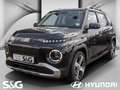 Hyundai Inster 49 kWh+360°-KAMERA+ASSISTENTEN+UVM+SOFORT Negru - thumbnail 1