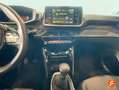 Peugeot 208 1.2 Puretech S&S Allure Pack 100 Jaune - thumbnail 16