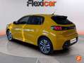 Peugeot 208 1.2 Puretech S&S Allure Pack 100 Jaune - thumbnail 7