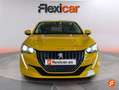 Peugeot 208 1.2 Puretech S&S Allure Pack 100 Jaune - thumbnail 2