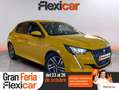 Peugeot 208 1.2 Puretech S&S Allure Pack 100 Jaune - thumbnail 1