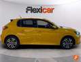 Peugeot 208 1.2 Puretech S&S Allure Pack 100 Jaune - thumbnail 5