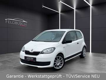 Active"Garantie-TÜV/ServiceNEU"