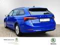 Skoda Octavia Combi 2.0 TDI DPF Ambition (EURO 6d) Klima Navi Blau - thumbnail 4
