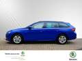 Skoda Octavia Combi 2.0 TDI DPF Ambition (EURO 6d) Klima Navi Blau - thumbnail 3