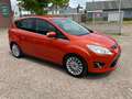 Ford C-Max 1.6 EcoBoost Lease Titanium 140.234 Kilometer n.a. Orange - thumbnail 4