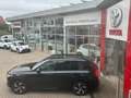 Volvo XC90 R Design Edition Recharge Plug-In Hybrid AW Schwarz - thumbnail 7