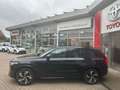 Volvo XC90 R Design Edition Recharge Plug-In Hybrid AW Schwarz - thumbnail 5