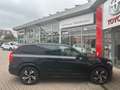 Volvo XC90 R Design Edition Recharge Plug-In Hybrid AW Schwarz - thumbnail 9