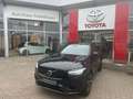 Volvo XC90 R Design Edition Recharge Plug-In Hybrid AW Schwarz - thumbnail 2
